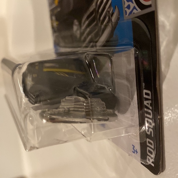 Hot wheels 47‘Chevy Fleetline - Picture 3 of 5